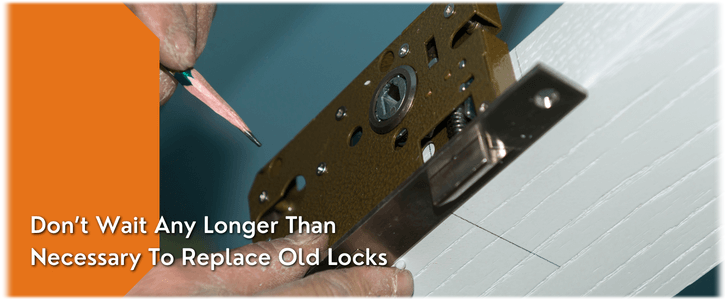 Lock Change Boulder CO